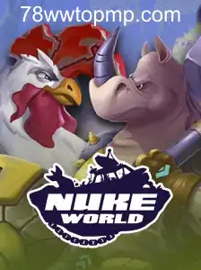 NukeWorld
