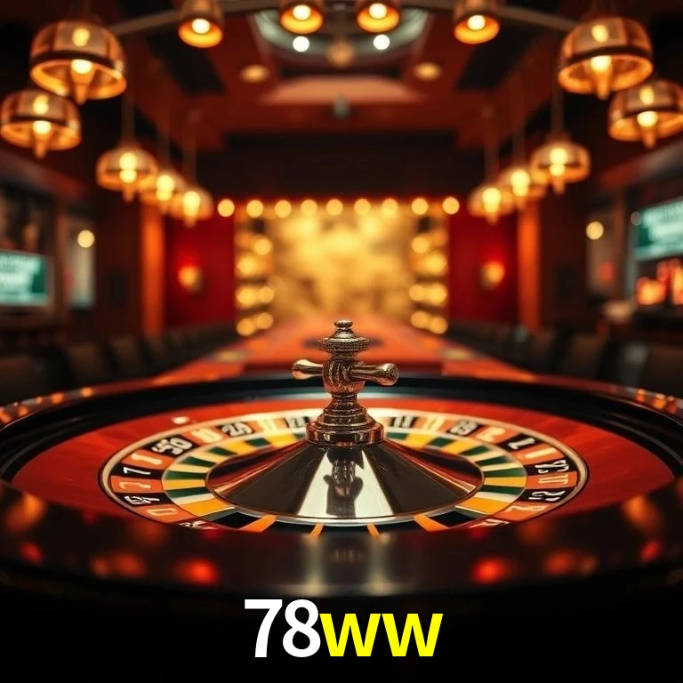 78ww Slot Mecânicas