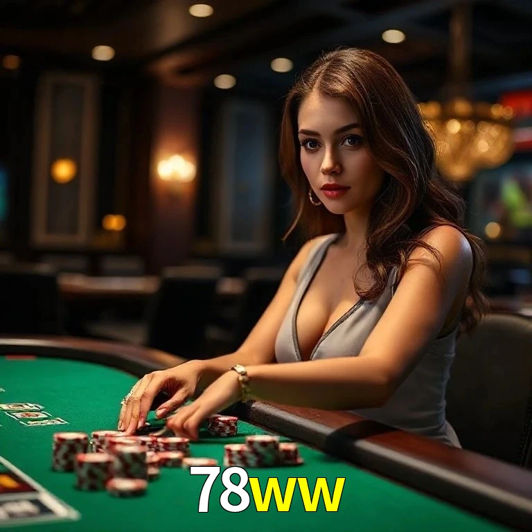 78ww Live Casino